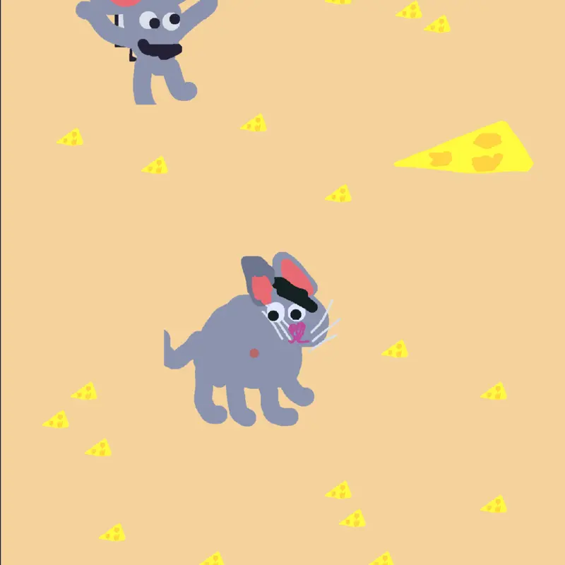 Game by @Raville
