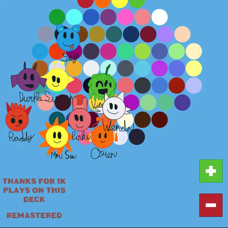 Game by @monika1999