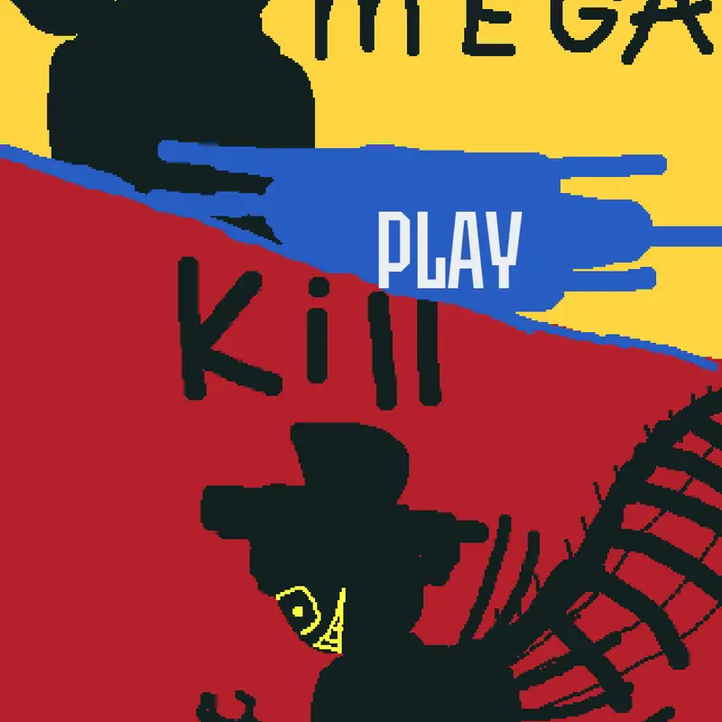 Game by @mr_Bi