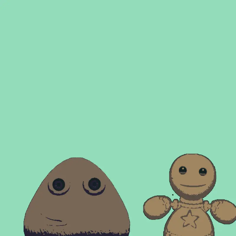 Game by @maulidan