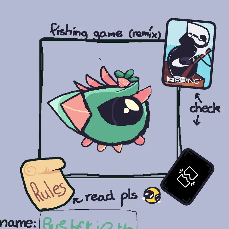 Game by @Lil_Choco