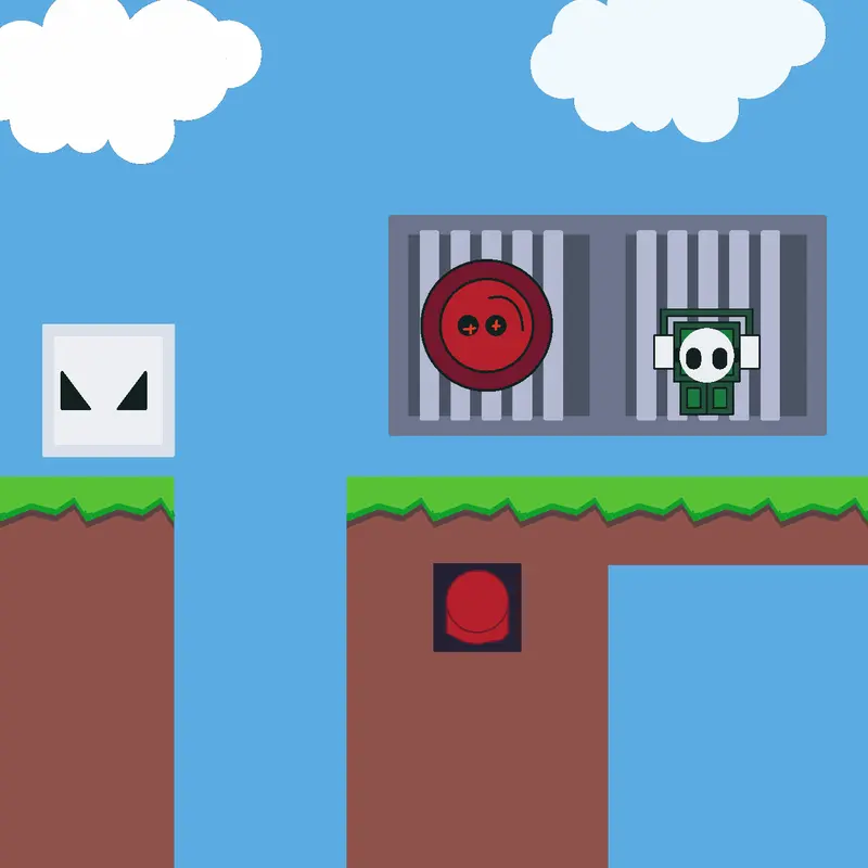 Game by @ChristopherAragon