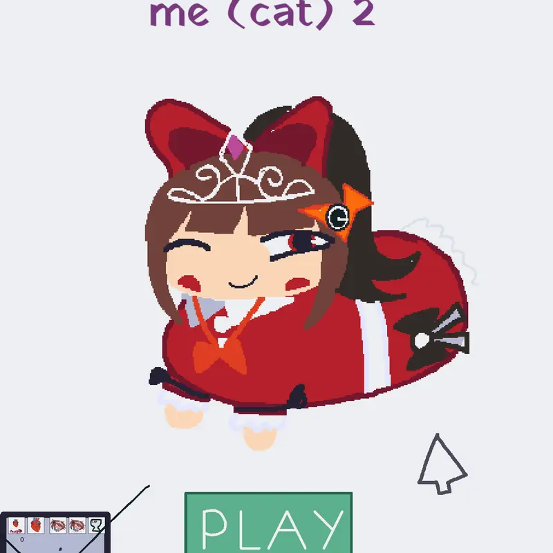 Game by @Milina_6980