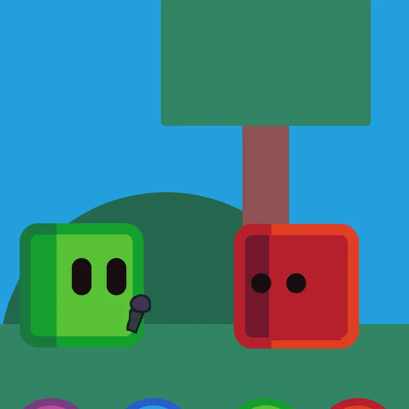 Game by @mvl_5