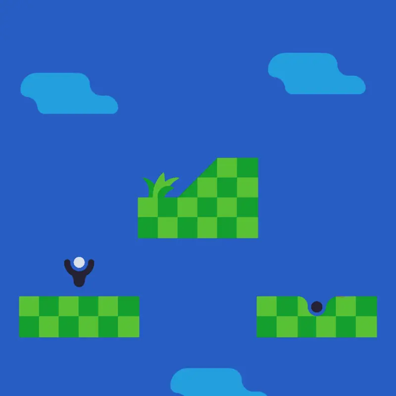 Game by @Tzurky