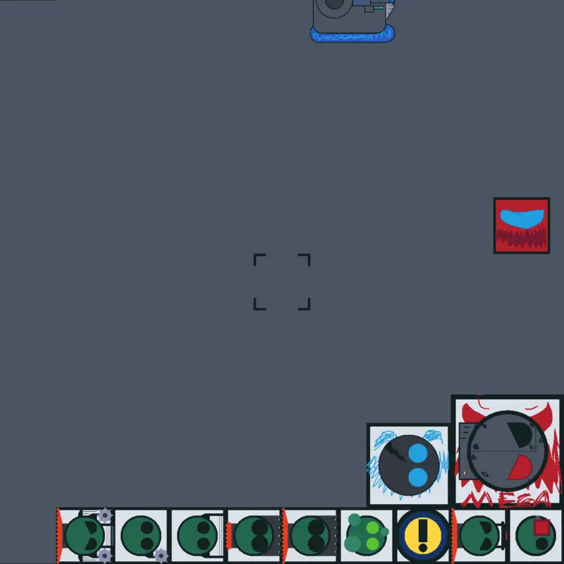 Game by @MRric0