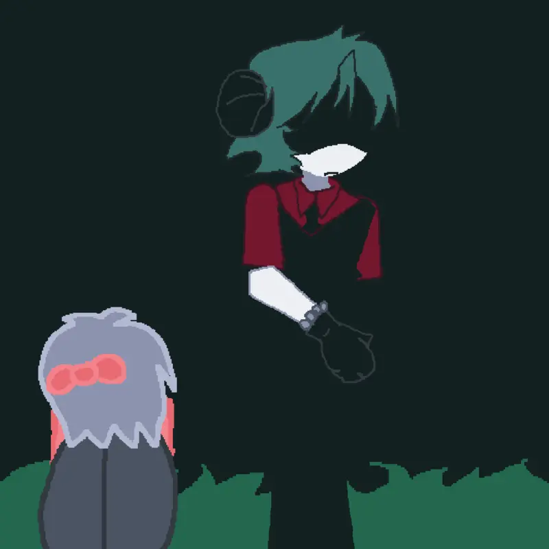 Game by @RIN_THEBADDIE