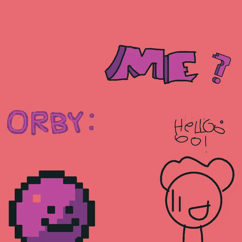 Game by @kyson