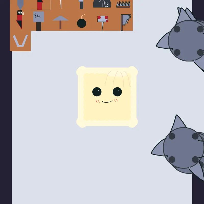 Game by @hehefunfunny