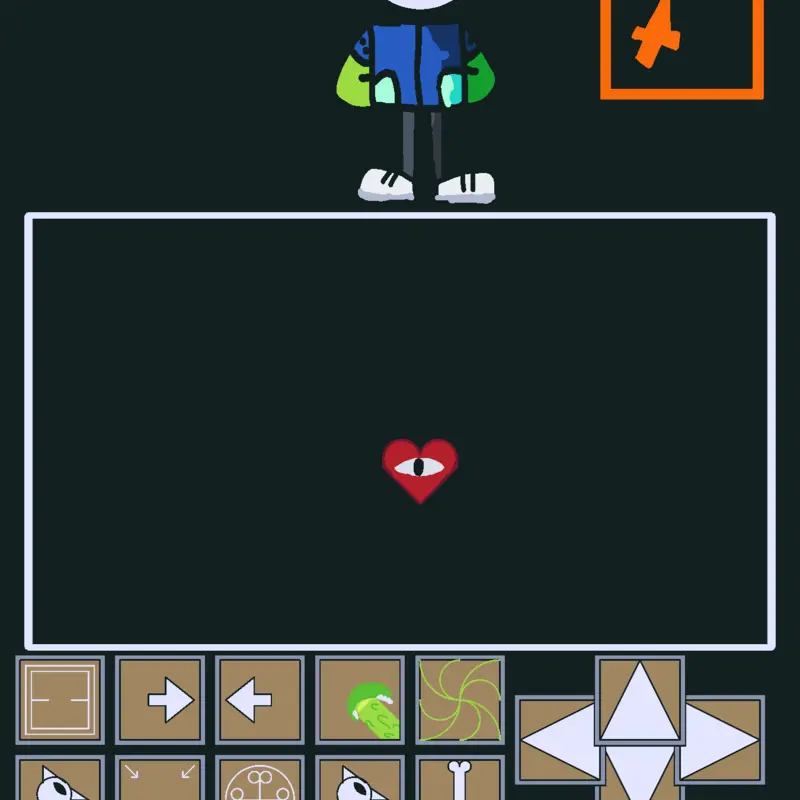 Game by @jm3000