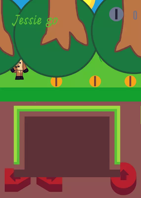 Game by @gergh