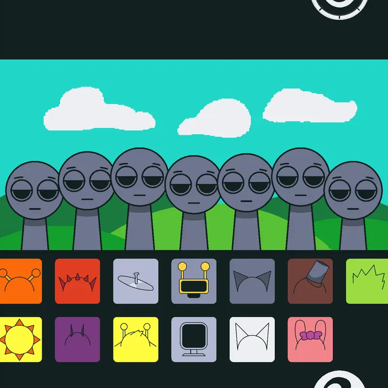Game by @HiRoThEgAmEgOd