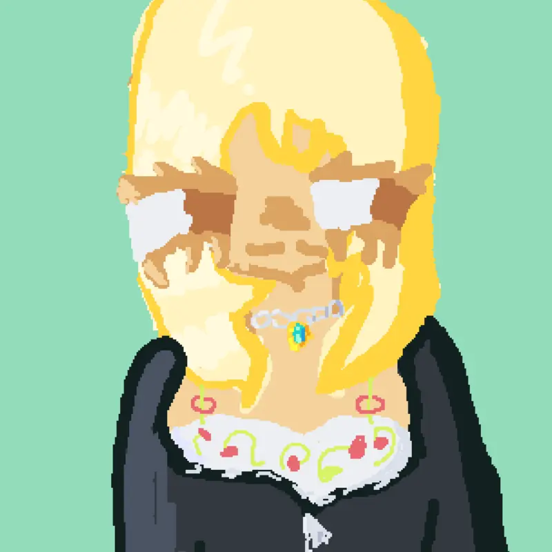 Game by @meeka_sweet