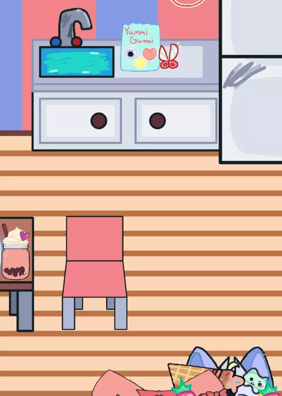 Game by @pinki_Yanas_sis