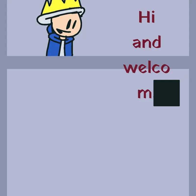 Game by @ThatBaconDude