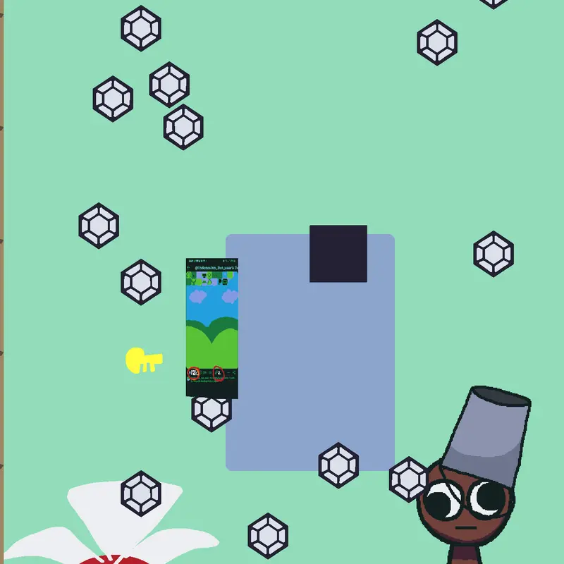 Game by @Yusif1j2