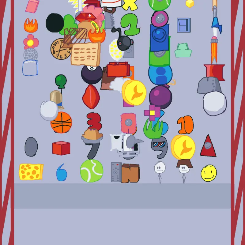 Game by @liamsebastian