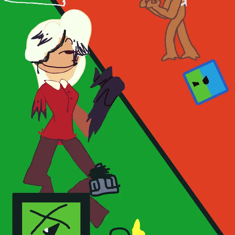 Game by @im_from_vietna