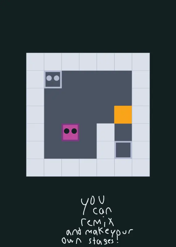 Game by @thecoolspike