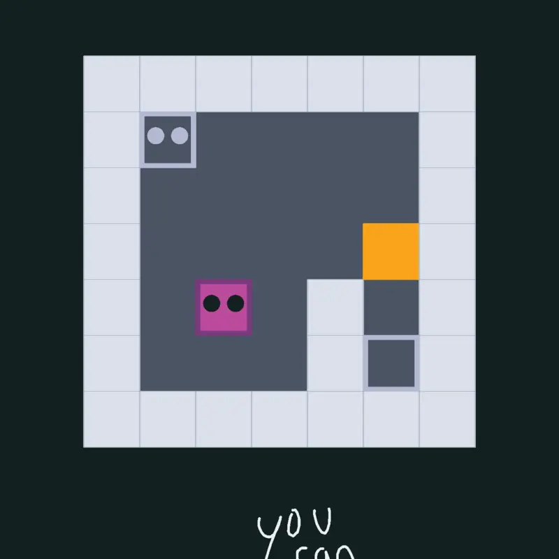 Game by @thecoolspike