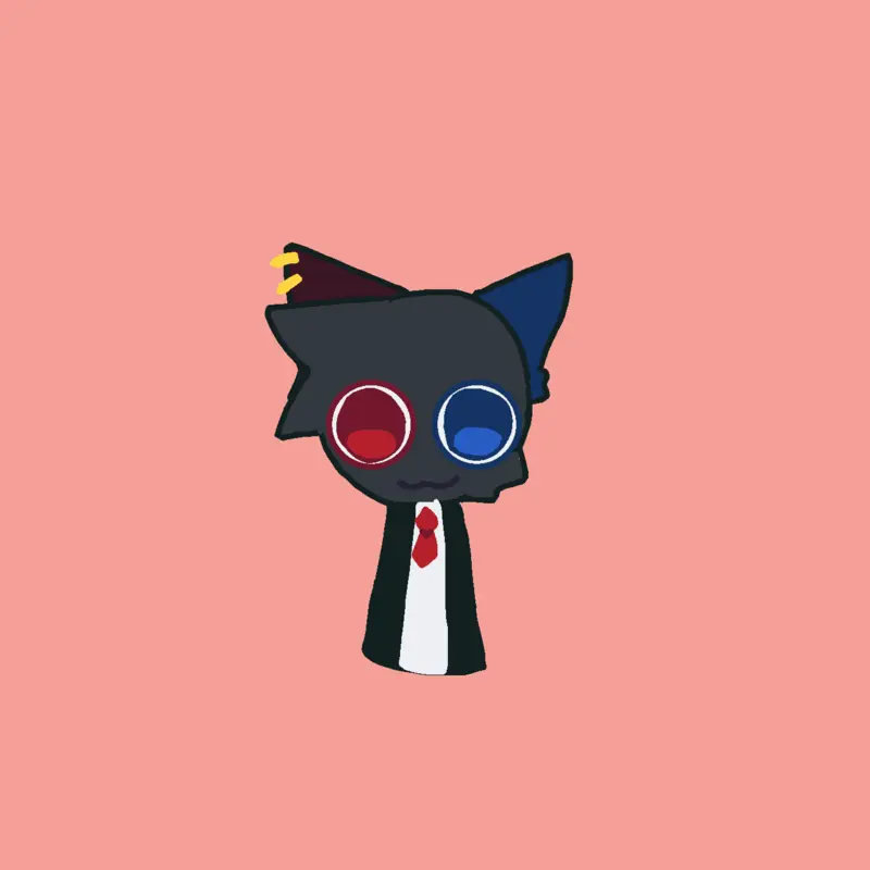 Game by @RBblackfox