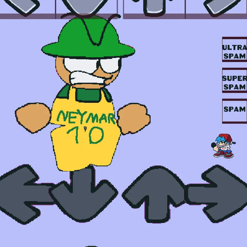 Game by @xxKAOLHOxx