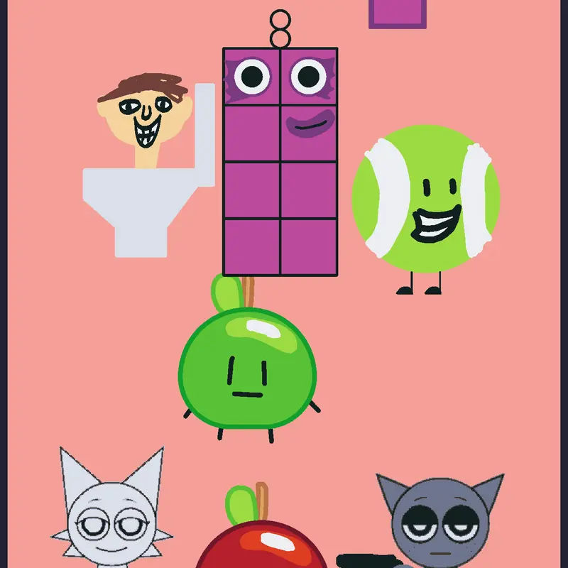 Game by @heheevofo