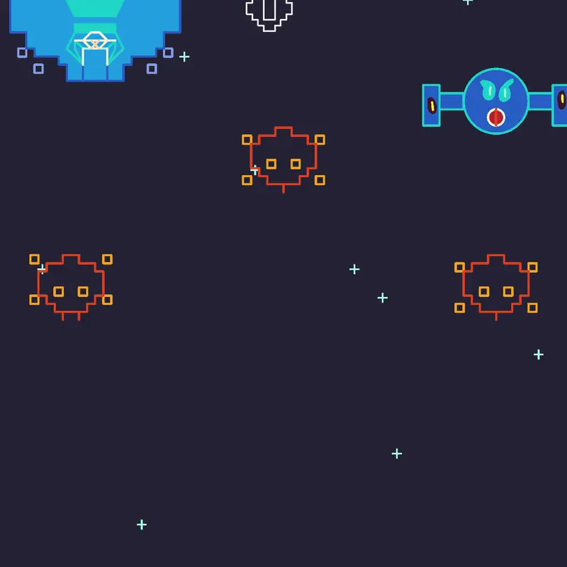 Game by @wsaerrxz