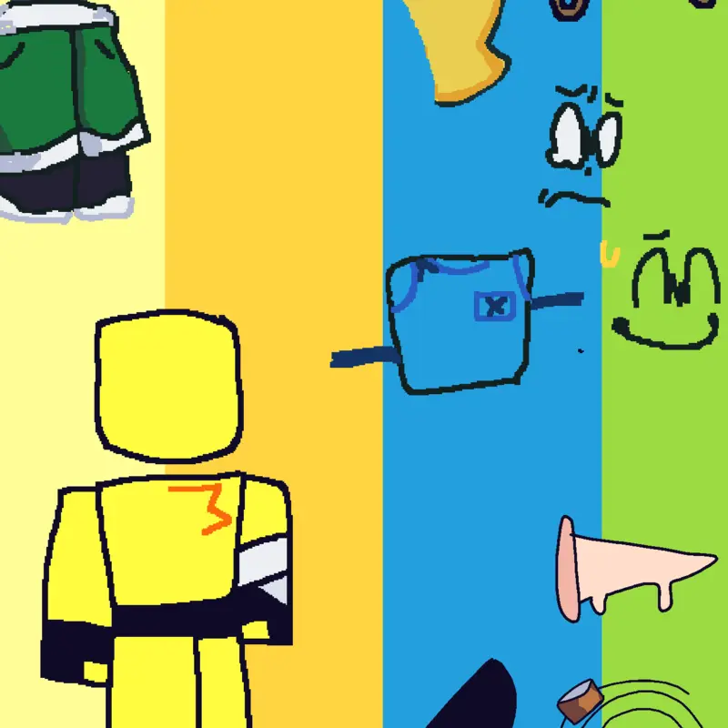 Game by @blakdlak