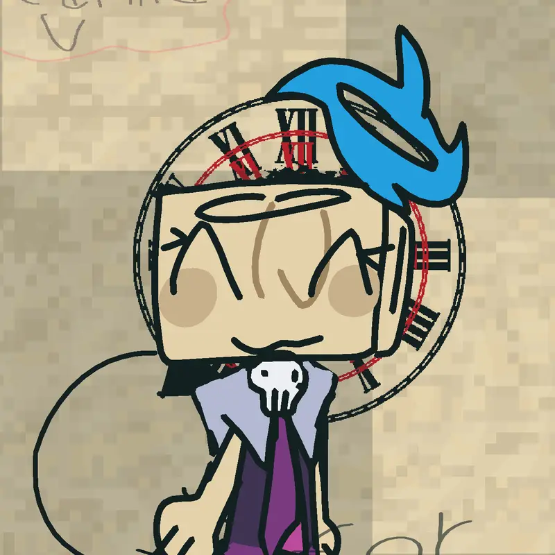Game by @misscamilav