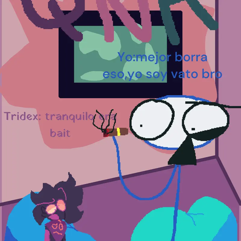 Game by @S-C-T