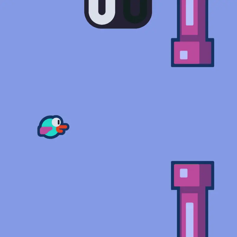 Game by @Divnica