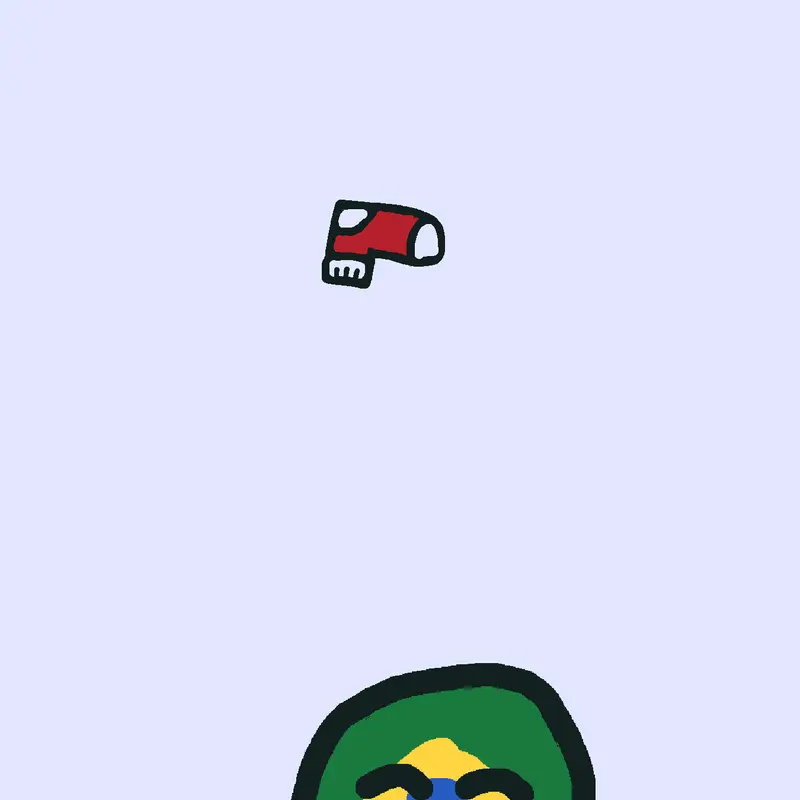 Game by @brazil345
