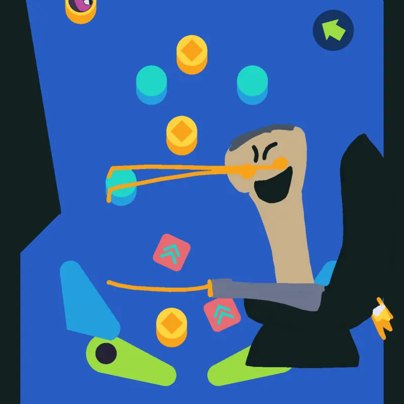 Game by @ERTM