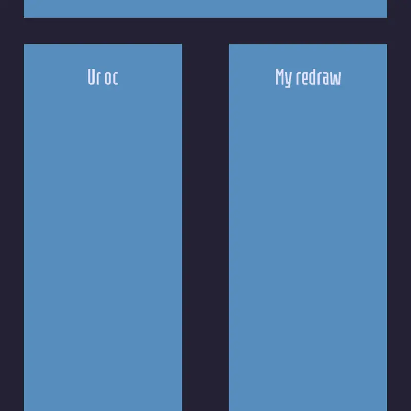 Game by @yellowandthegang