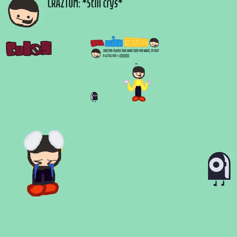 Game by @Qhylfi_Official