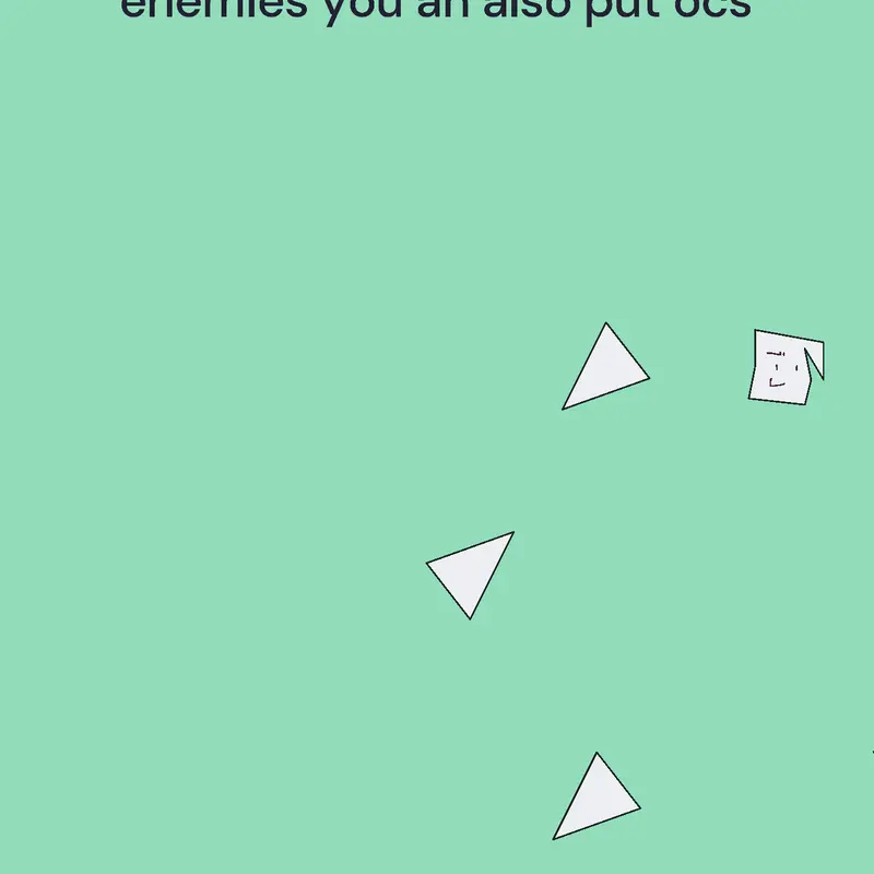 Game by @Mauro_Codes_