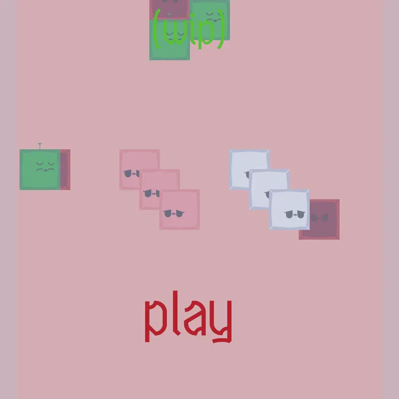 Game by @flatcroissants