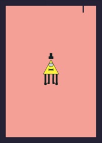 Bill cipher