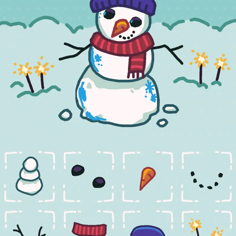 Game by @SealBunny