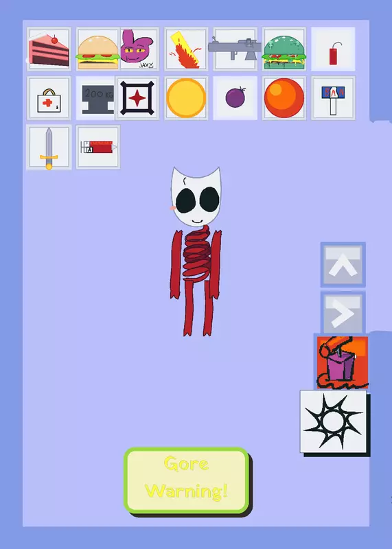Game by @astrin_daora
