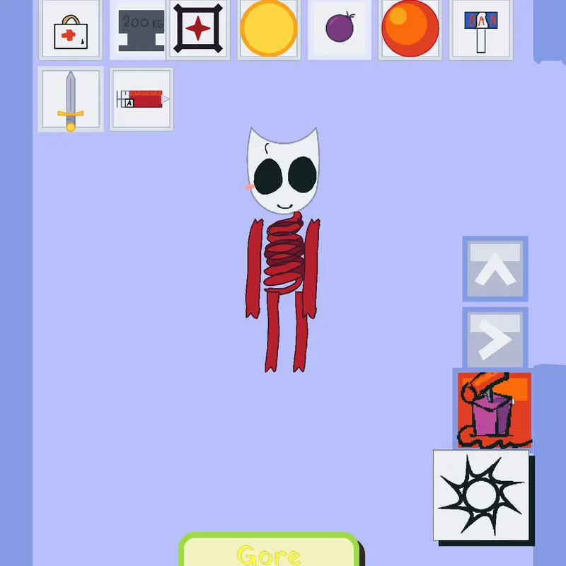 Game by @astrin_daora