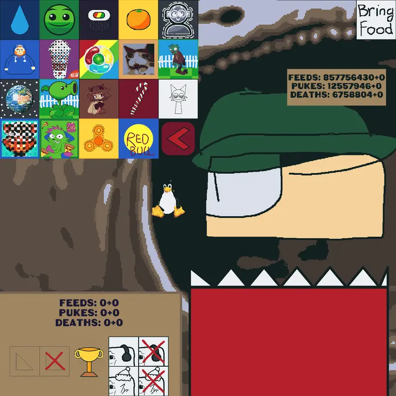 Game by @bambicorn2016