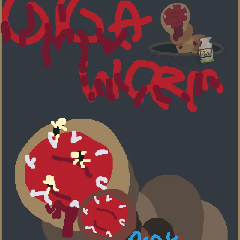 Game by @the_pancake_mansion
