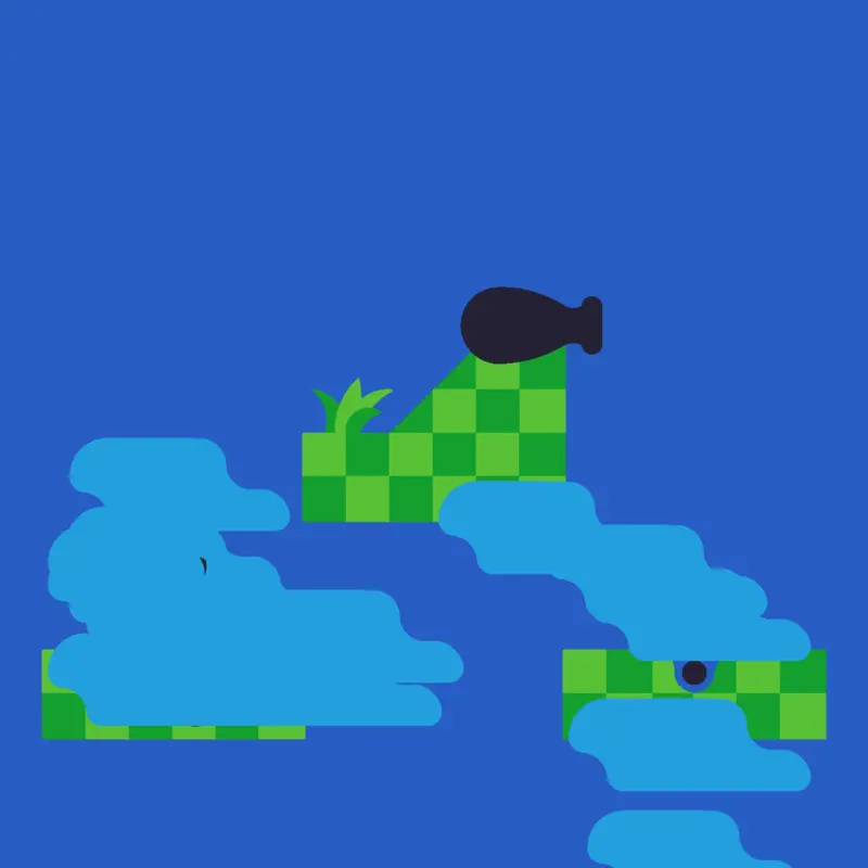 Game by @nazhe