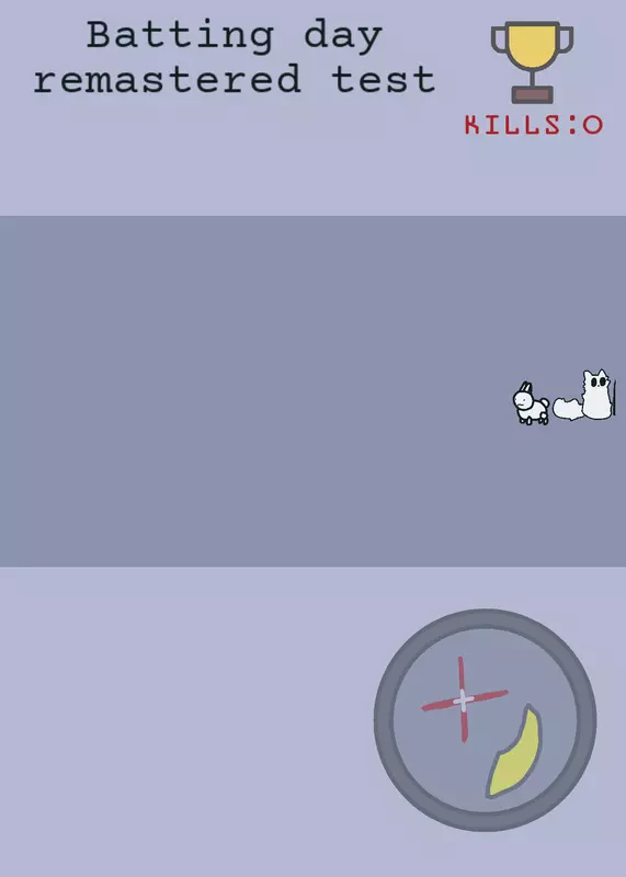 Game by @flazams