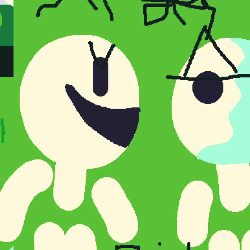 Game by @GogoPedraza
