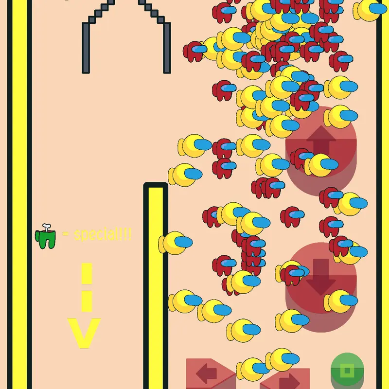 Game by @Dragon_Puppetzzzz