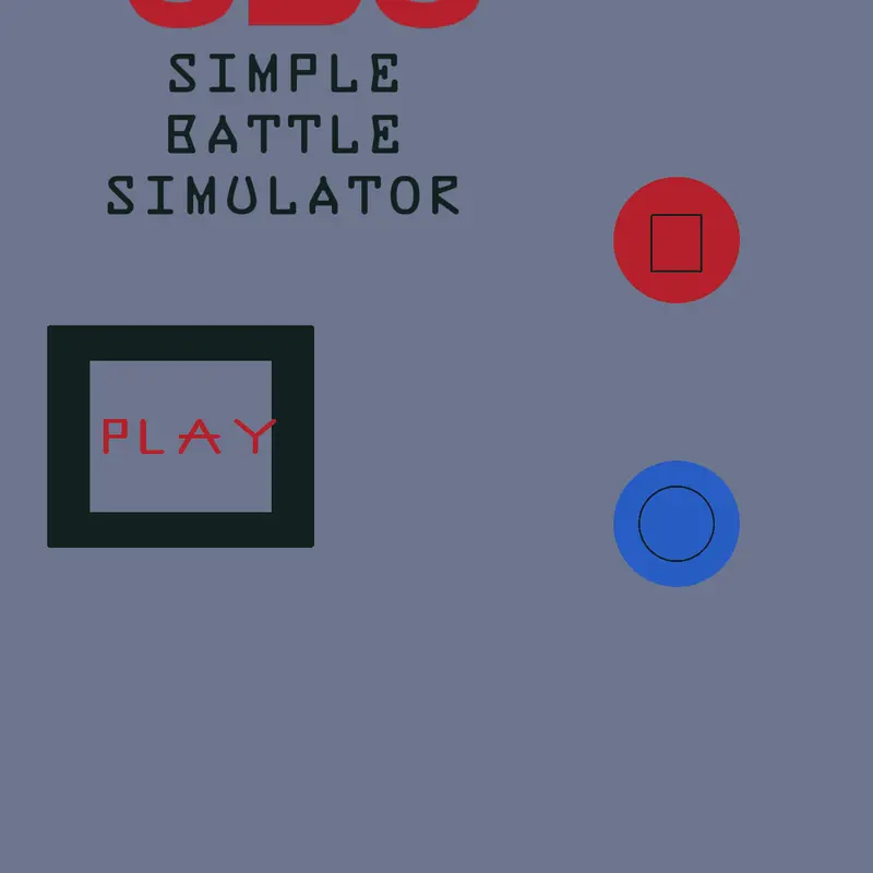 Game by @Vletamor2