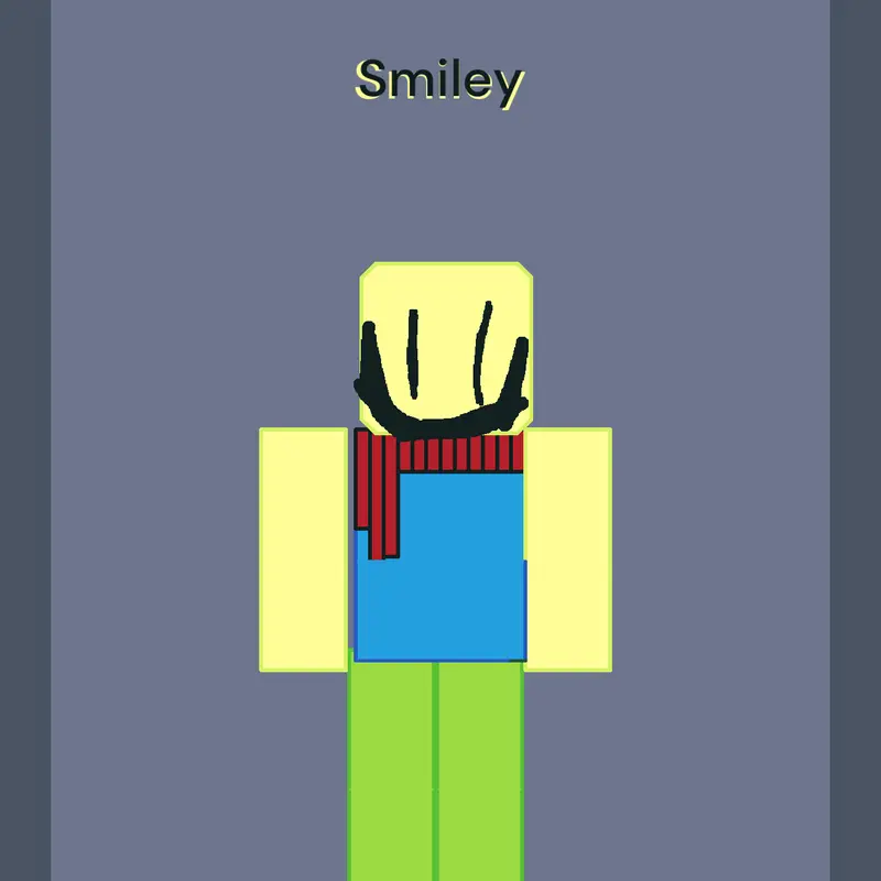 Game by @fannerbelike